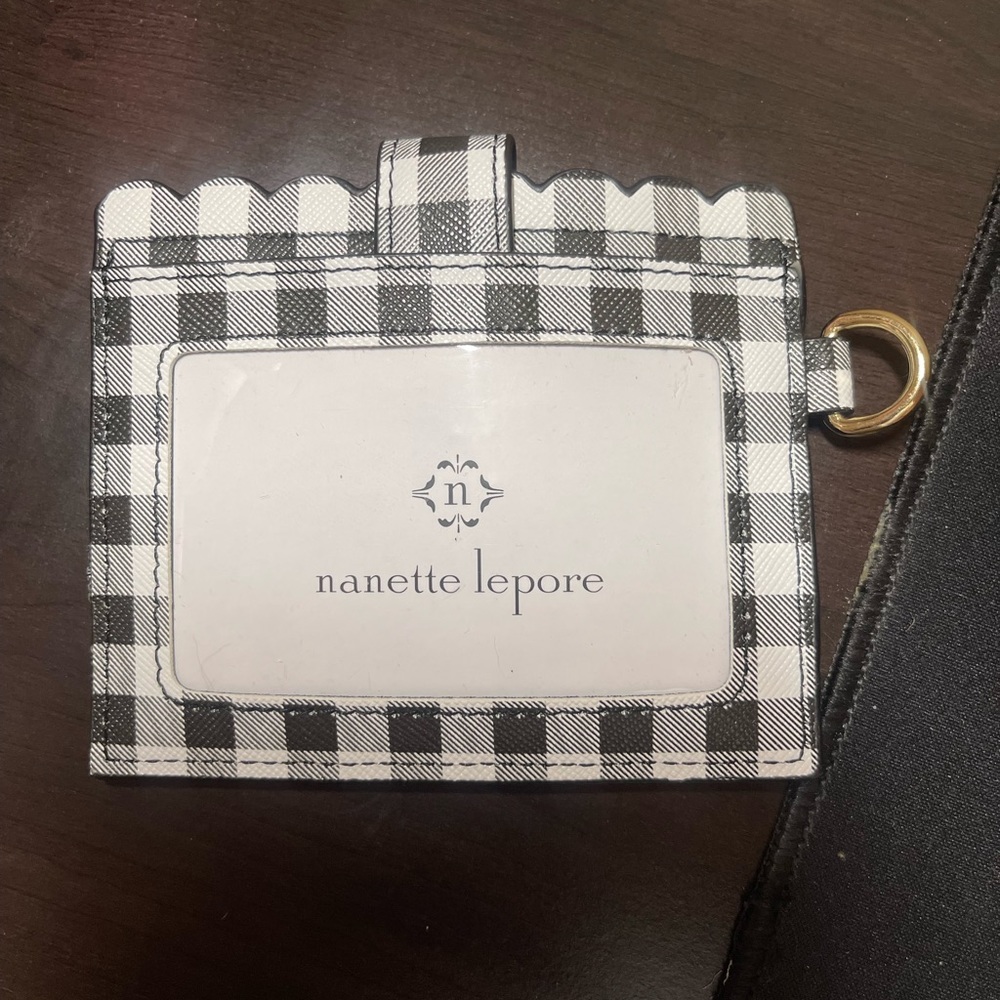 Mini Wallet
